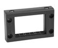 Cable Entry Frame, VarioPlate, Starpgredzenu skaits 6, 65 x 36mm, Plastic